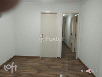 apartment em Rua Princesa Isabel, Campo Belo - São Paulo - SP