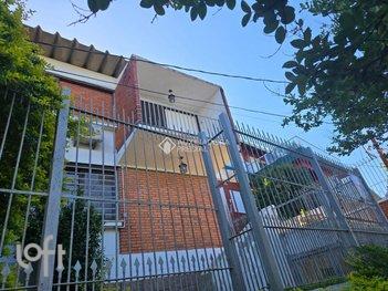 house em Teixeira de Carvalho, Medianeira - Porto Alegre - RS