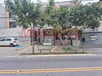 apartment em Avenida Senador José Ermírio de Moraes, Tremembé - São Paulo - SP