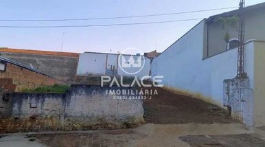 land_lot em Rua Lázaro Lozano, Piracicamirim - Piracicaba - SP