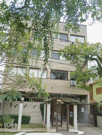apartment em Martins de Lima, São José - Porto Alegre - RS