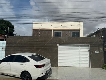 house em Rua Peru, Itaoca - Fortaleza - CE