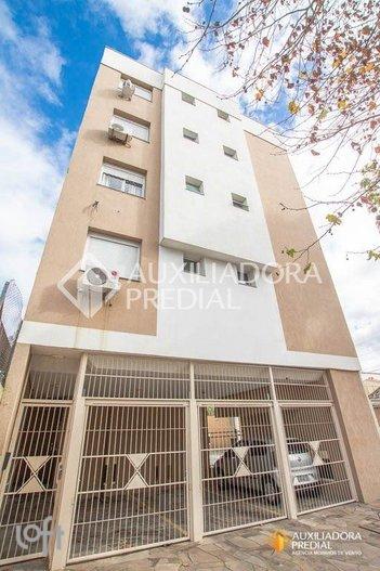 apartment em Ouro Preto, Jardim Floresta - Porto Alegre - RS