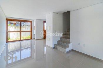 house em Manoel Fernandes, Hipica - Porto Alegre - RS