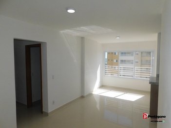 apartment em Rua Puccini, Jardim Europa - Goiânia - GO