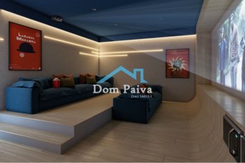 apartment em Rua Engenheiro Francisco Azevedo, Jardim Vera Cruz - São Paulo - SP