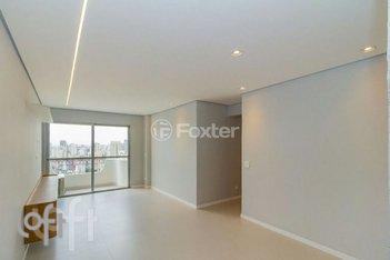 apartment em Afonso Celso, Bosque da Saúde - São Paulo - SP