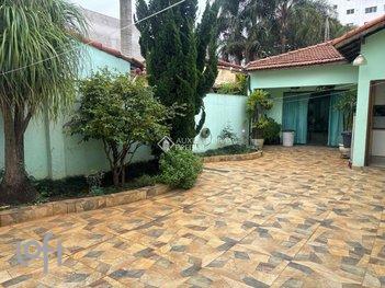 house em Bertolino da Cunha, Oswaldo Cruz - São Caetano do Sul - SP