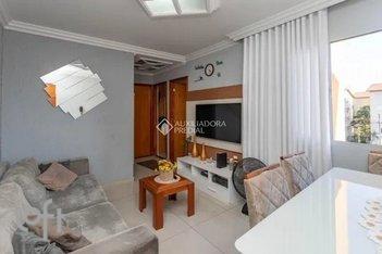 apartment em Rua Gema, Campanário - Diadema - SP