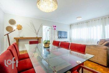 apartment em Angélica, Higienópolis - São Paulo - SP