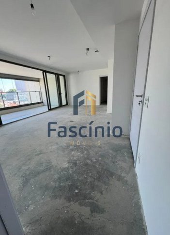 apartment em Rua Coelho de Carvalho, Alto da Lapa - São Paulo - SP
