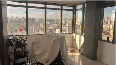 office em Rua Santos Dumont, São Geraldo - Porto Alegre - RS
