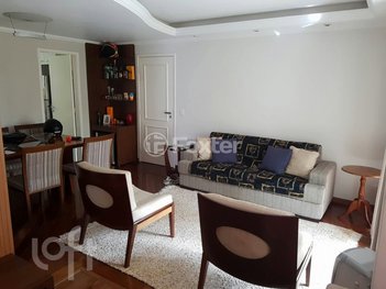 apartment em Rua Almansa, Vila Andrade - São Paulo - SP