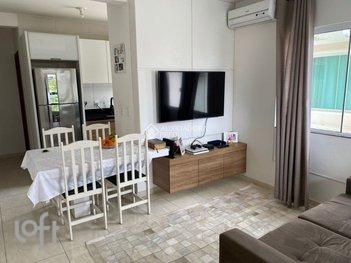 apartment em Lídia da Silva Lima, Nova Palhoca - Palhoça - SC