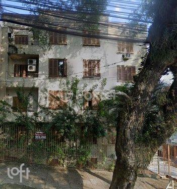 apartment em Avenida Plínio Brasil Milano, Auxiliadora - Porto Alegre - RS