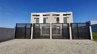 house em Avenida Hilberto Gaertner, Figueira - Gaspar - SC