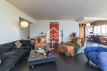 apartment em Rua João Moura, Pinheiros - São Paulo - SP