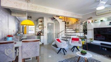 house em José Aloísio Filho, Humaitá - Porto Alegre - RS