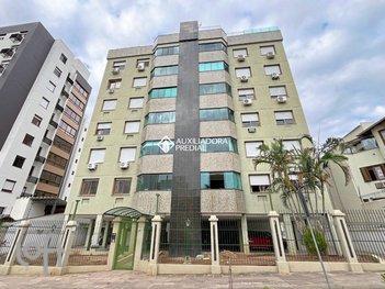 apartment em Santa Vitória, Tristeza - Porto Alegre - RS