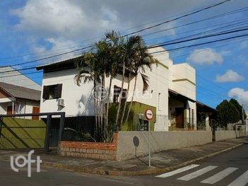 house em Clóvis Pestana, Vila Mauá - Cachoeirinha - RS
