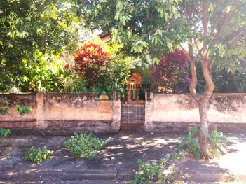 house em Rua Paraguai, Vila Larsen 1 - Londrina - PR
