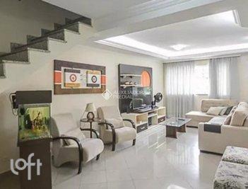 house em Batuíra, Assunção - São Bernardo do Campo - SP