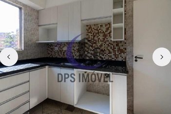 apartment em Rua Professora Nina Stocco, Jardim Catanduva - São Paulo - SP