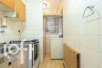 apartment em da Consolação, República - São Paulo - SP