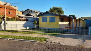 house em Palestina, Novo Esteio - Esteio - RS