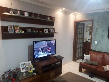 house em Avenida Bunduki, Assunção - São Bernardo do Campo - SP