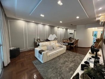 apartment em Avenida Monsenhor Ascaneo, Barra da Tijuca - Rio de Janeiro - RJ