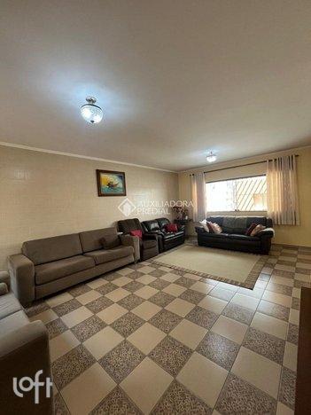 house em Eliza da Silva Frezolone, Dos Casa - São Bernardo do Campo - SP