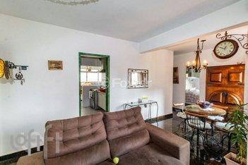 apartment em Senador César Lacerda Vergueiro, Vila Madalena - São Paulo - SP