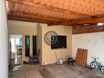 house em Rua 126, Santa Cecília - Nossa Senhora do Socorro - SE