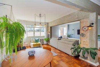 apartment em Fernão Cardim, Jardim Paulista - São Paulo - SP