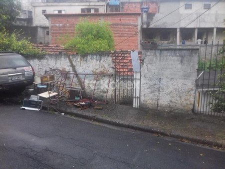 Cômodo Condomínio