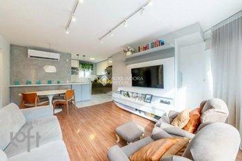 apartment em Benno Mentz, Vila Ipiranga - Porto Alegre - RS