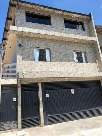 house em Quirinacia, Pimentas - Guarulhos - SP