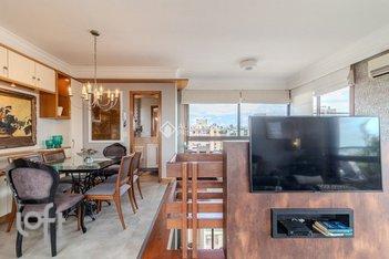 apartment em Carlos Von Koseritz, Higienópolis - Porto Alegre - RS