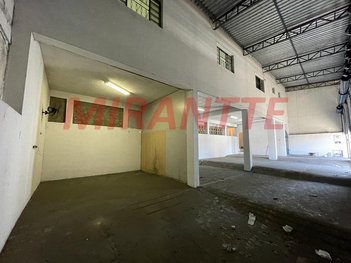 industrial em Rua Doutor Zuquim, Santana - São Paulo - SP