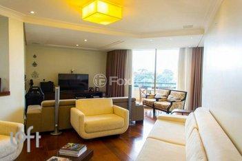 apartment em Avanhandava, Vila Gilda - Santo André - SP