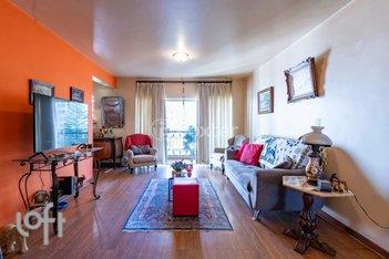 apartment em Antônio de Macedo Soares, Campo Belo - São Paulo - SP