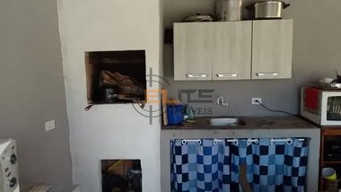 house em Rua Antonio Alienor Stanck, Passagem do Massiambú - Palhoça - SC