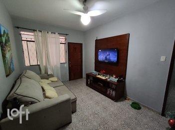apartment em Rua Juiz Costa Val, Santa Efigênia - Belo Horizonte - MG