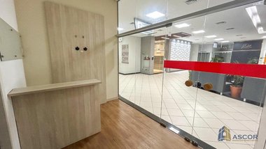 business em Rua Esteves Júnior, Centro - Florianópolis - SC