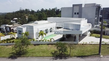 house em Avenida das Américas, Cidade Parquelandia - Mogi das Cruzes - SP