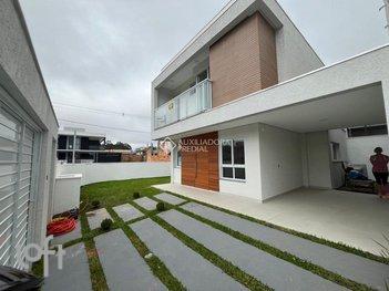 house em Dário Manoel Cardoso, Ingleses - Florianópolis - SC