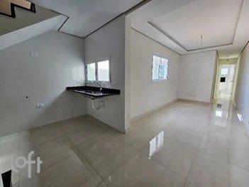 apartment em México, Vila Metalúrgica - Santo André - SP