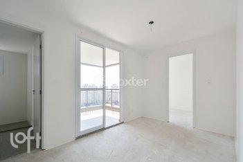 apartment em Elói Cerqueira, Belém - São Paulo - SP