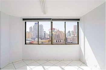 office em Rua João Negrão, Centro - Curitiba - PR